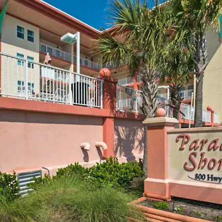 Paradise Shores #110