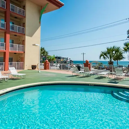 Paradise Shores #110